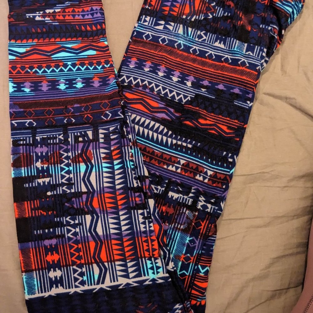 Lularoe Leggings